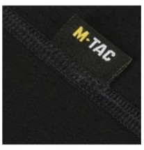 Tričko funkčné M-Tac Wicking Athletic Gen.II - čierne
