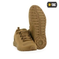 Trekingové topánky M-Tac Summer Light - coyote, 39