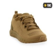 Trekingové topánky M-Tac Summer Light - coyote, 39