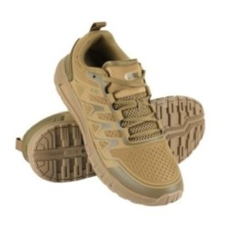 Topánky nízke M-Tac Summer Sport Sneakers - coyote, 36