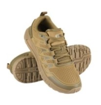 Topánky nízke M-Tac Summer Sport Sneakers - coyote, 36