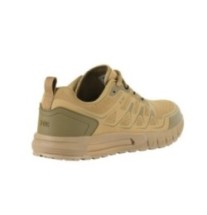 Topánky nízke M-Tac Summer Sport Sneakers - coyote, 36