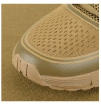 Topánky nízke M-Tac Summer Sport Sneakers - coyote, 36