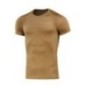 Tričko funkčné M-Tac Wicking Athletic Gen.II - coyote, XL