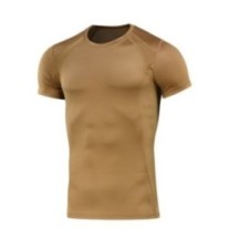 Tričko funkčné M-Tac Wicking Athletic Gen.II - coyote, XL