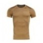 Tričko funkčné M-Tac Wicking Athletic Gen.II - coyote, XL