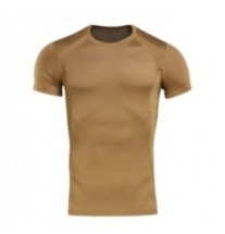 Tričko funkčné M-Tac Wicking Athletic Gen.II - coyote, XL