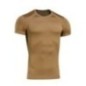 Tričko funkčné M-Tac Wicking Athletic Gen.II - coyote, XL