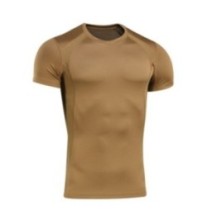 Tričko funkčné M-Tac Wicking Athletic Gen.II - coyote, XL