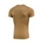 Tričko funkčné M-Tac Wicking Athletic Gen.II - coyote, XL