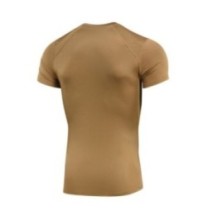 Tričko funkčné M-Tac Wicking Athletic Gen.II - coyote, XL