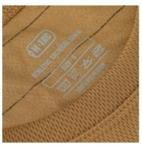 Tričko funkčné M-Tac Wicking Athletic Gen.II - coyote, XL
