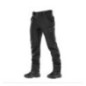 Nohavice M-Tac Soft Shell Winter - čierne, XS Nohavice M-Tac Soft Shell Winter - čierne, XS
