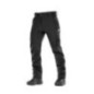 Nohavice M-Tac Soft Shell Winter - čierne, XS Nohavice M-Tac Soft Shell Winter - čierne, XS