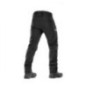 Nohavice M-Tac Soft Shell Winter - čierne, XS Nohavice M-Tac Soft Shell Winter - čierne, XS