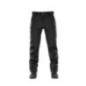 Nohavice M-Tac Soft Shell Winter - čierne, XS Nohavice M-Tac Soft Shell Winter - čierne, XS