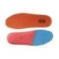 Vložky do topánok M-Tac Vent Insoles Gen.II - oranžové, 43