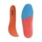 Vložky do topánok M-Tac Vent Insoles Gen.II - oranžové, 43