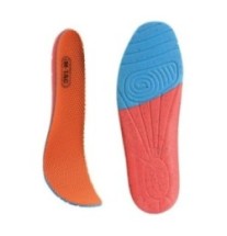 Vložky do topánok M-Tac Vent Insoles Gen.II - oranžové, 43