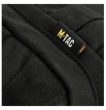 Batoh cez rameno M-Tac Assistant - čierny