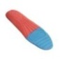 Vložky do topánok M-Tac Vent Insoles Gen.II - oranžové, 43