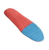 Vložky do topánok M-Tac Vent Insoles Gen.II - oranžové, 43