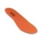Vložky do topánok M-Tac Vent Insoles Gen.II - oranžové, 43