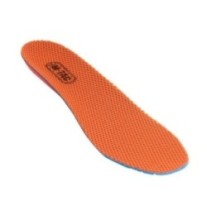 Vložky do topánok M-Tac Vent Insoles Gen.II - oranžové, 43
