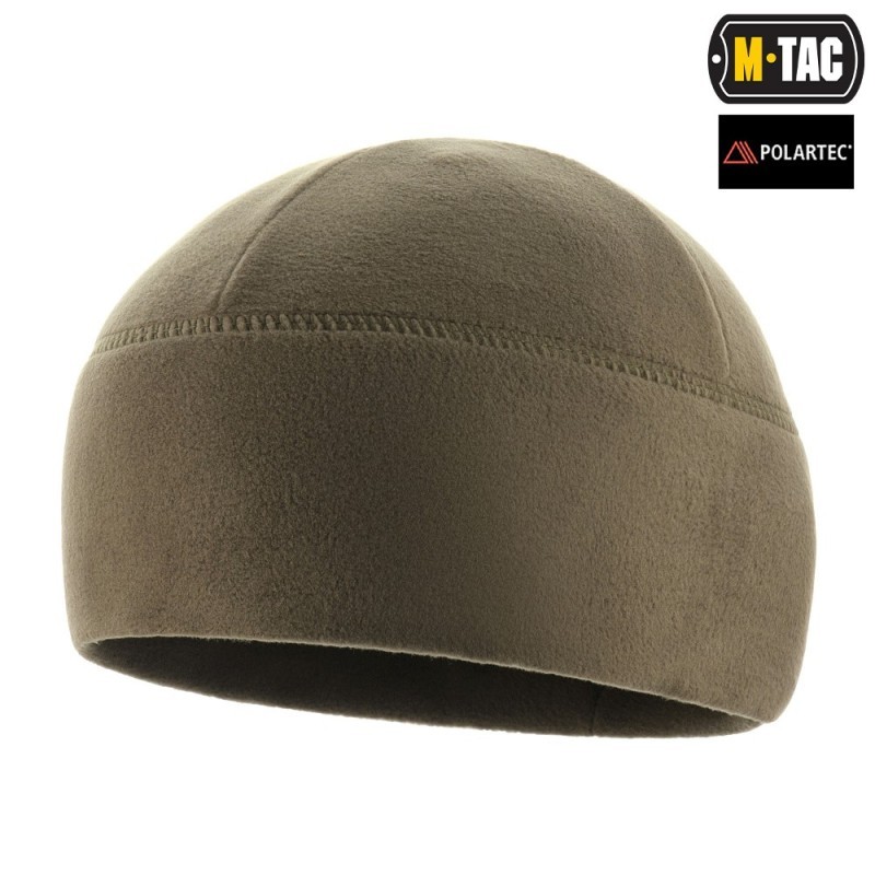 Kulich M-Tac Watch Cap Light Polartec Gen.II - olivový, S