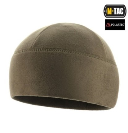 Kulich M-Tac Watch Cap Light Polartec Gen.II - olivový, S