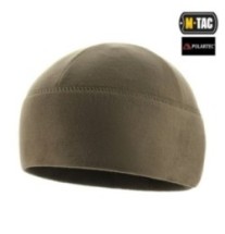 Kulich M-Tac Watch Cap Light Polartec Gen.II - olivový, S