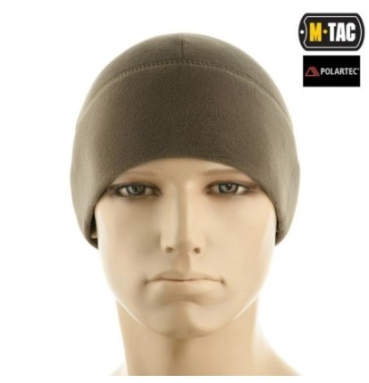 Kulich M-Tac Watch Cap Light Polartec Gen.II - olivový, S