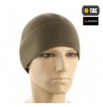 Kulich M-Tac Watch Cap Light Polartec Gen.II - olivový, S
