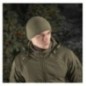 Kulich M-Tac Watch Cap Light Polartec Gen.II - olivový, S