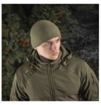 Kulich M-Tac Watch Cap Light Polartec Gen.II - olivový, S