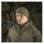 Kulich M-Tac Watch Cap Light Polartec Gen.II - olivový, S