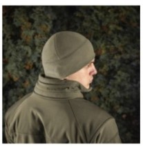 Kulich M-Tac Watch Cap Light Polartec Gen.II - olivový, S
