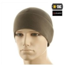 Kulich M-Tac Watch Cap Light Polartec Gen.II - olivový, S