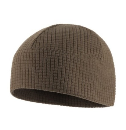 Čiapka zimná M-Tac Fleece Helmet Liner Rip-Stop - tmavo olivová, S
