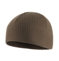Čiapka zimná M-Tac Fleece Helmet Liner Rip-Stop - tmavo olivová, S