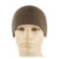 Čiapka zimná M-Tac Fleece Helmet Liner Rip-Stop - tmavo olivová, S