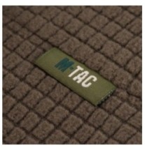 Čiapka zimná M-Tac Fleece Helmet Liner Rip-Stop - tmavo olivová, S