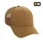 Šiltovka M-Tac Mesh Flex Ripstop Baseball - coyote, S/M Šiltovka M-Tac Mesh Flex Ripstop Baseball - coyote, S/M