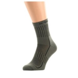 Ponožky M-Tac Light Socks Mk.3 - olivové, 39-42