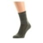 Ponožky M-Tac Light Socks Mk.3 - olivové, 39-42