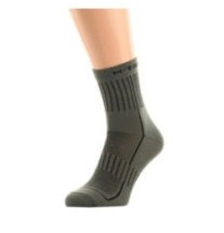 Ponožky M-Tac Light Socks Mk.3 - olivové, 39-42