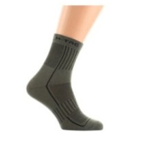 Ponožky M-Tac Light Socks Mk.3 - olivové, 39-42