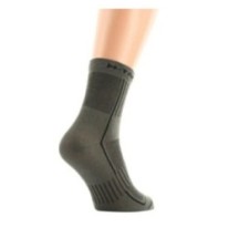 Ponožky M-Tac Light Socks Mk.3 - olivové, 39-42