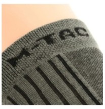Ponožky M-Tac Light Socks Mk.3 - olivové, 39-42
