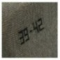 Ponožky M-Tac Light Socks Mk.3 - olivové, 39-42